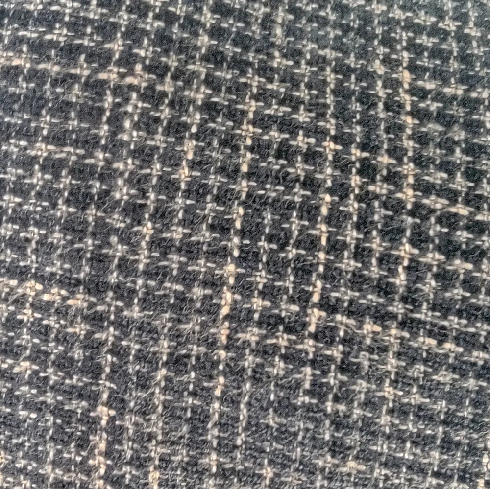 Crescent NWT Women's Tweed Jacket Size Medium - Picture 8 of 16